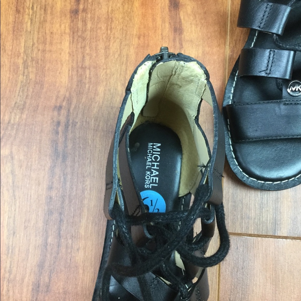 MICHAEL KORS GLADIATOR - Picture 4 of 5